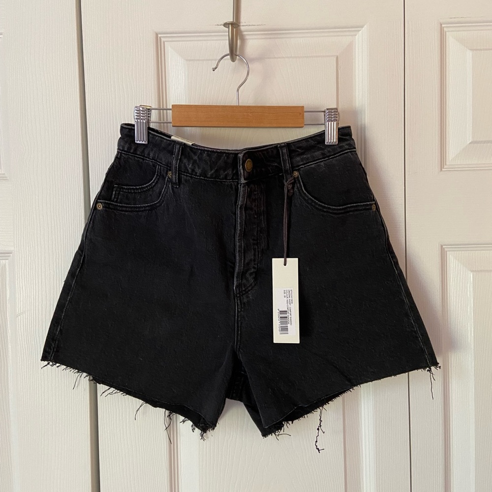 Rolla’s Original High-Rise Short - Comfort Shadow - NWT